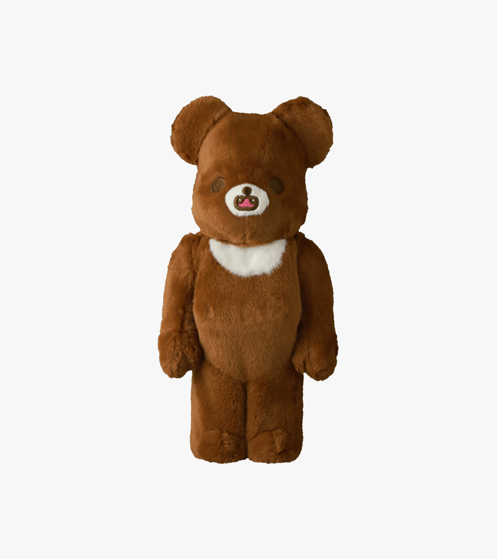 Chairoikoguma Costume ver. 400%